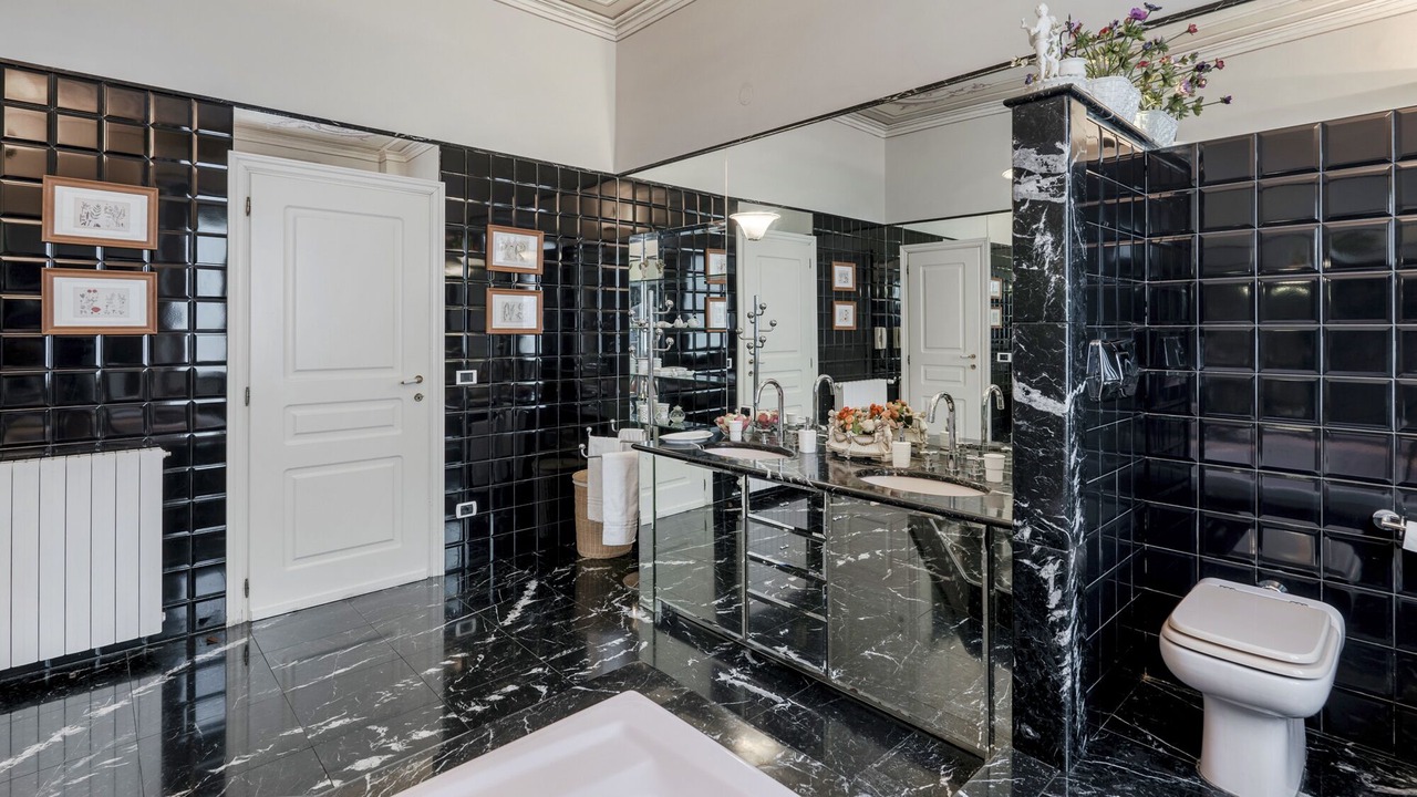 Photo of Bathroom in Albisola Superiore