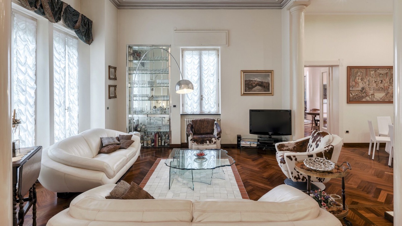 Photo of Livingroom in Albisola Superiore