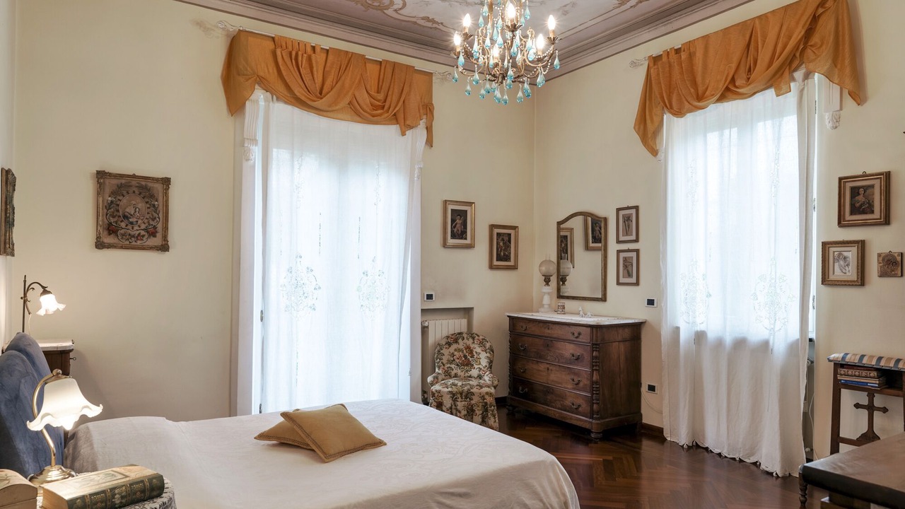 Photo of Bedroom in Albisola Superiore