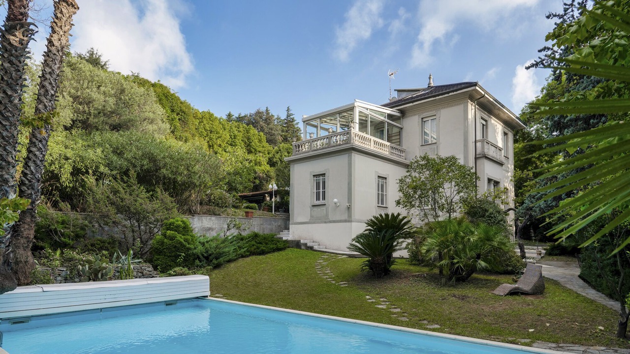 Photo of Outdoor in Albisola Superiore