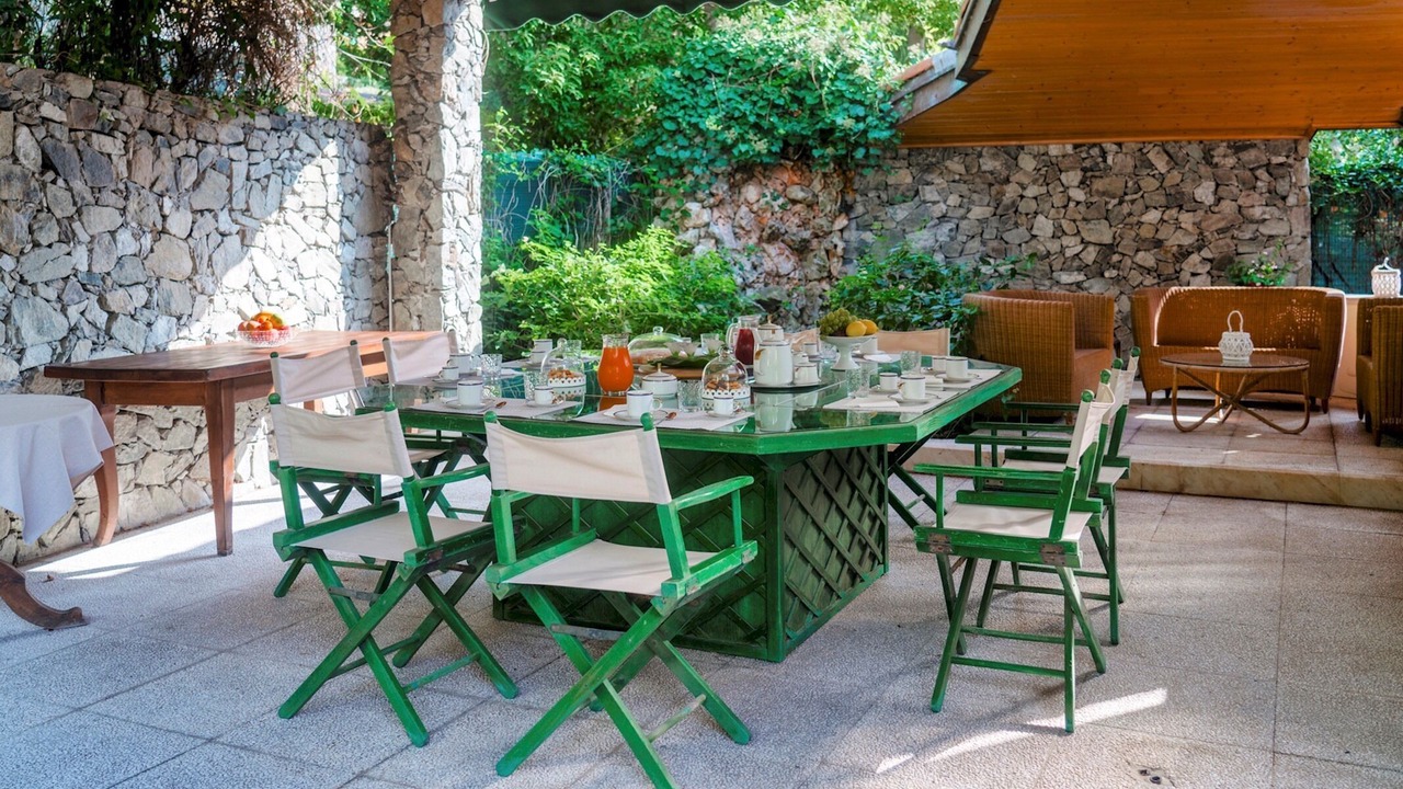 Photo of Outdoor in Albisola Superiore