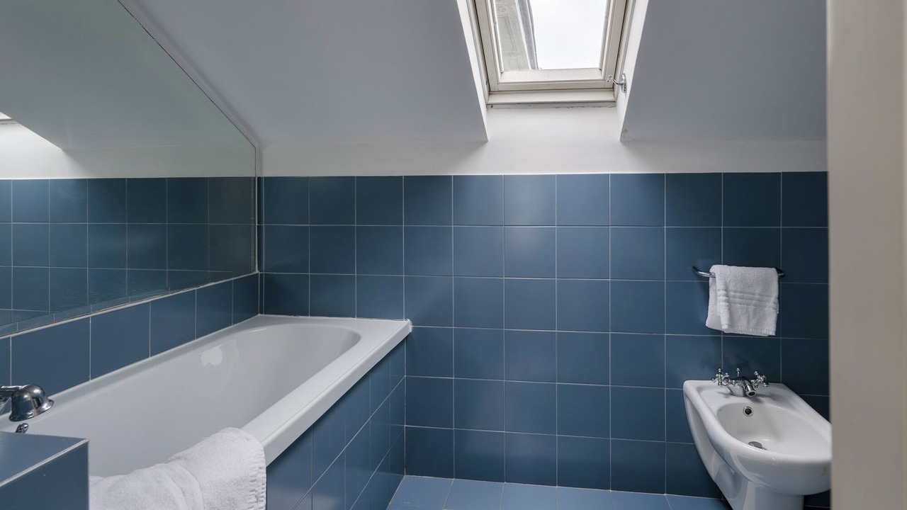 Photo of Bathroom in Albisola Superiore