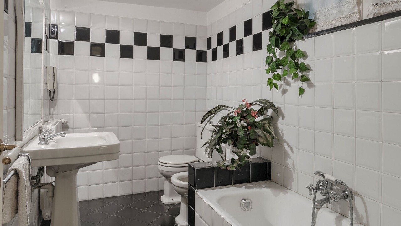 Photo of Bathroom in Albisola Superiore