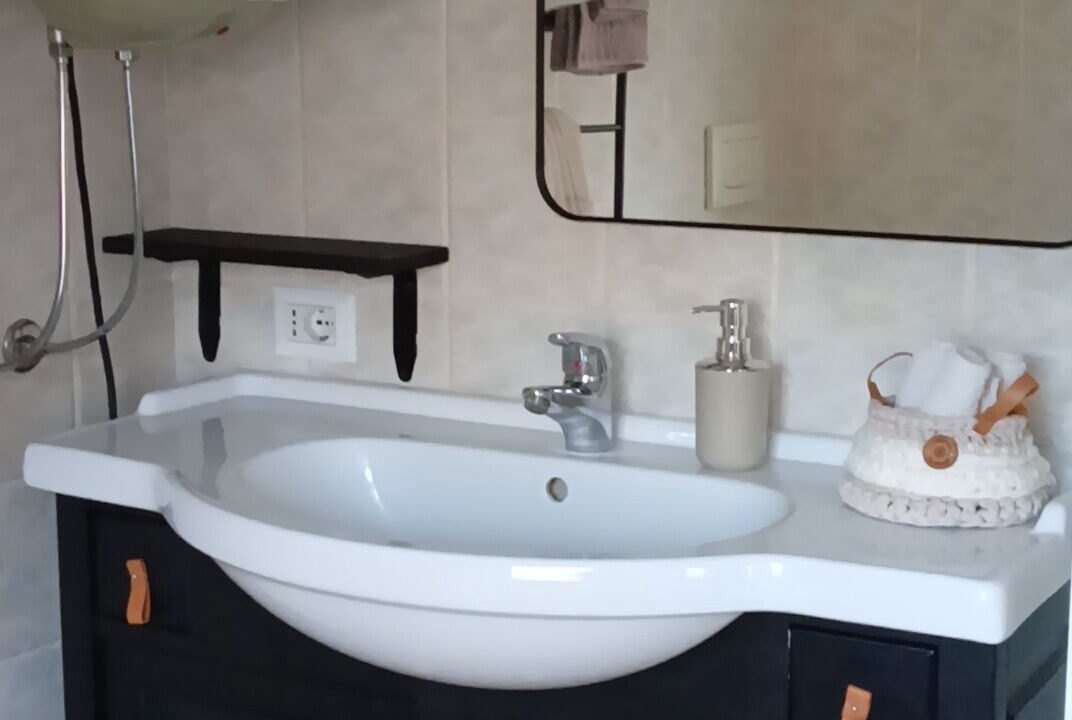 Photo of Bathroom in Rignano Flaminio