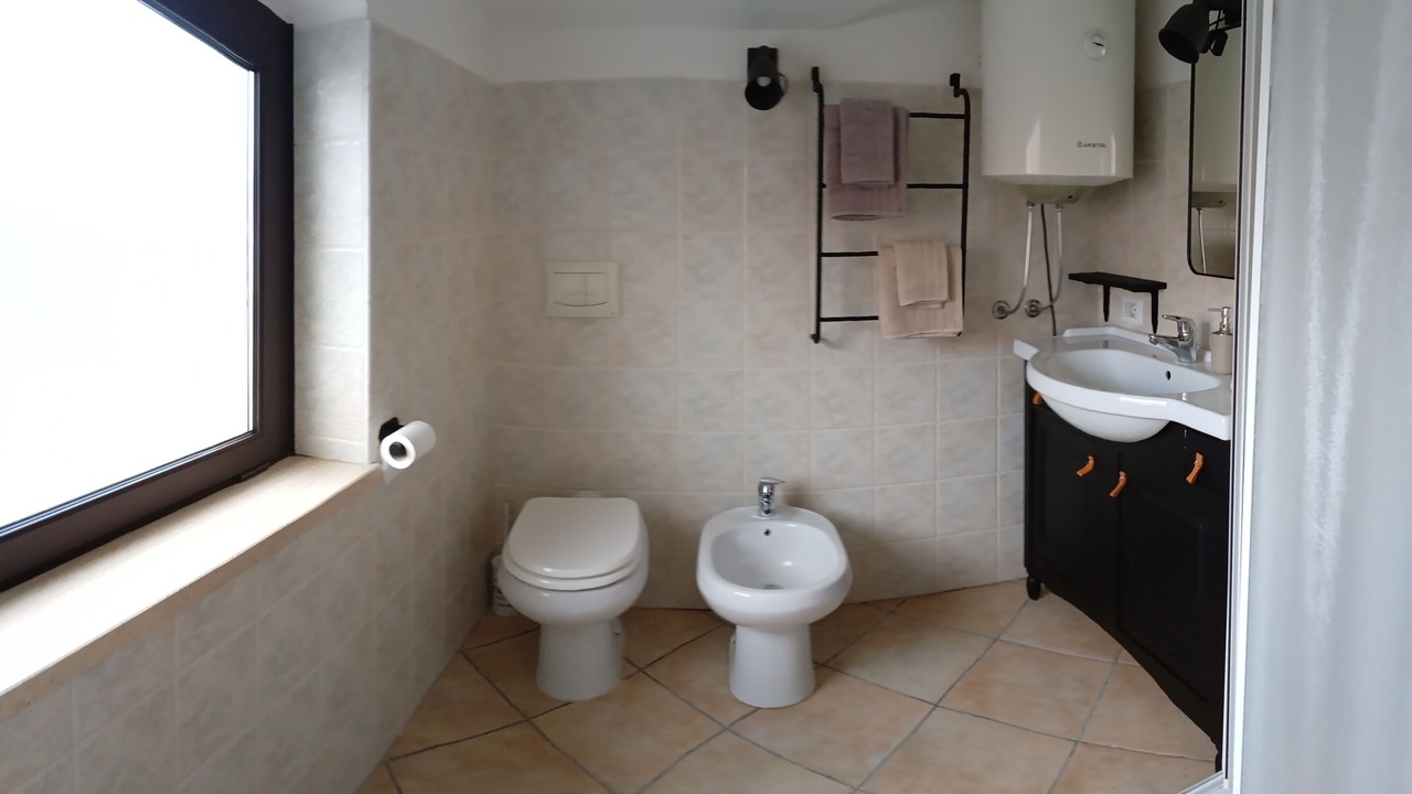 Photo of Bathroom in Rignano Flaminio