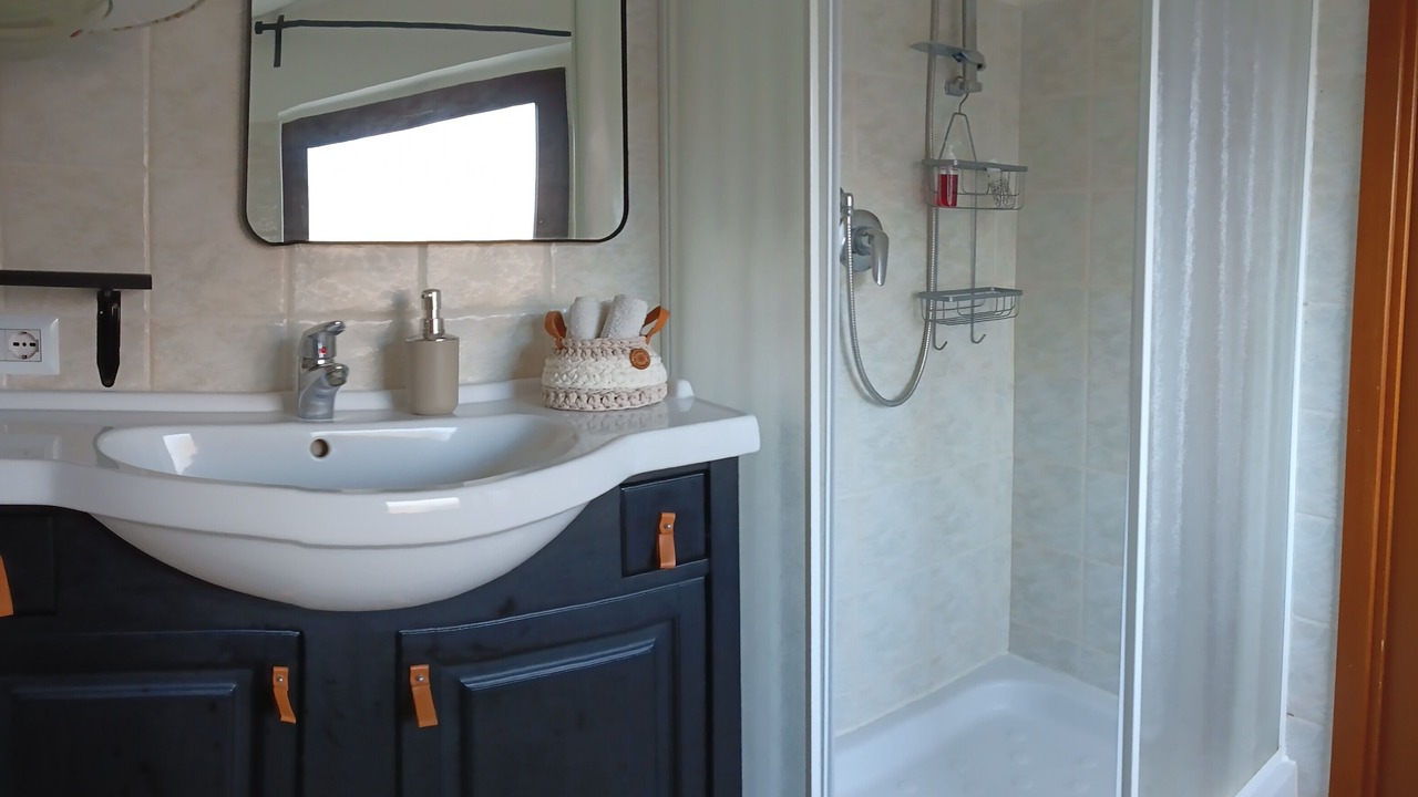 Photo of Bathroom in Rignano Flaminio