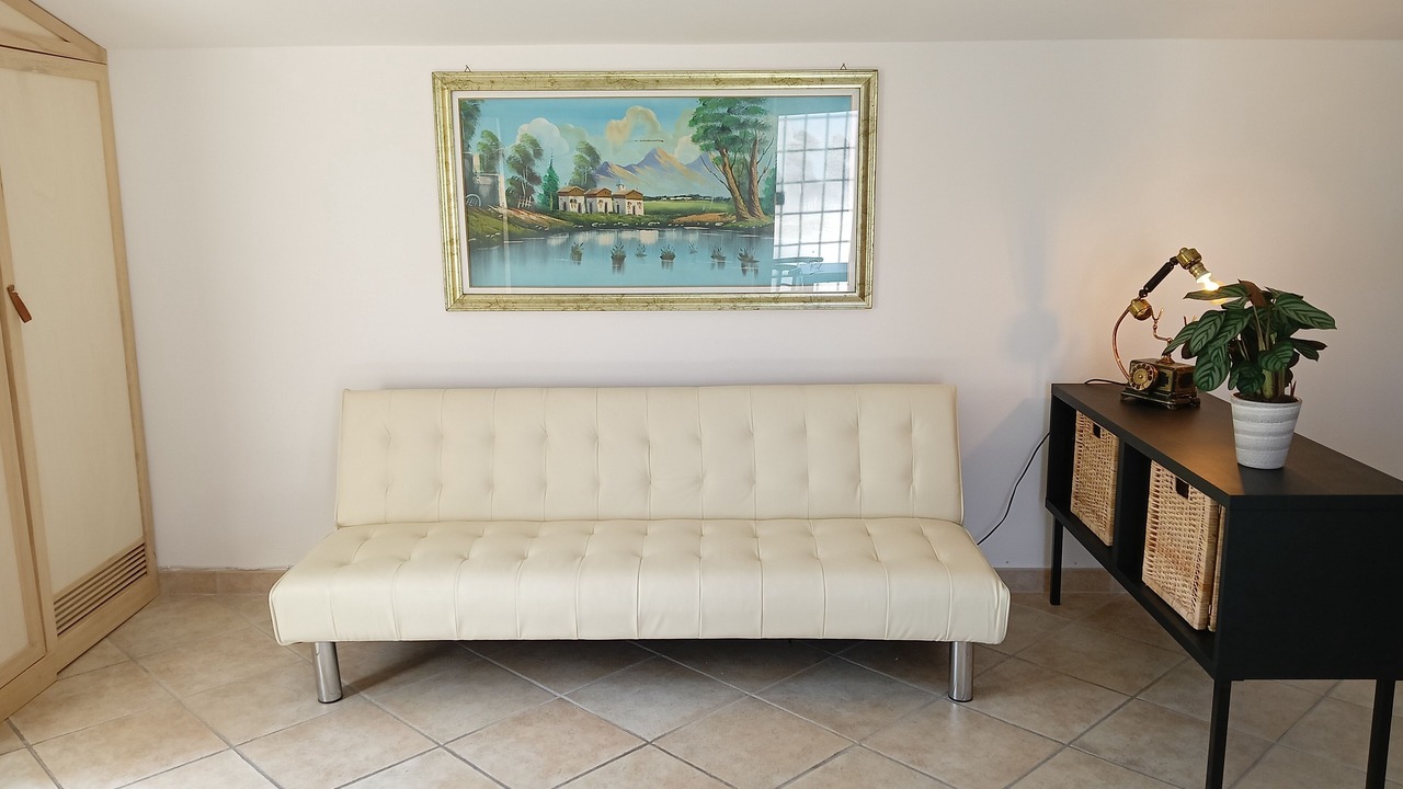 Photo of Livingroom in Rignano Flaminio