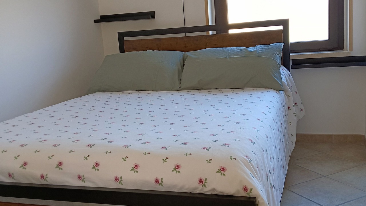 Photo of Bedroom in Rignano Flaminio