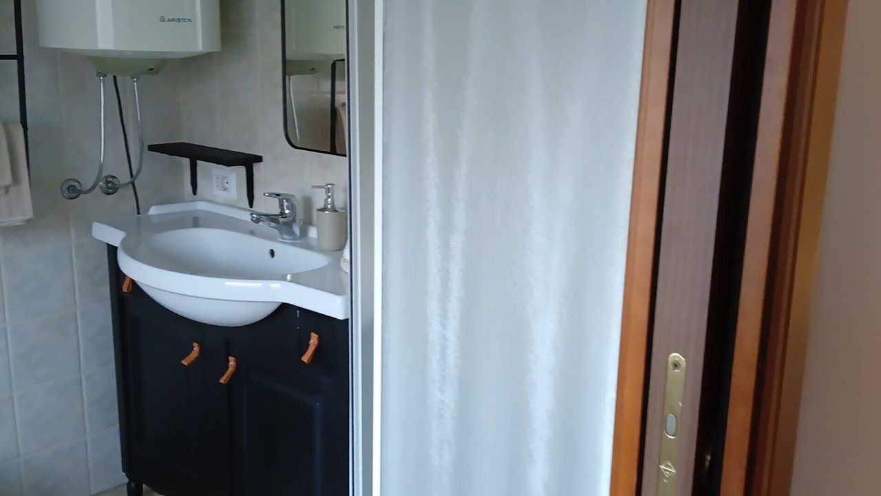 Photo of Bathroom in Rignano Flaminio