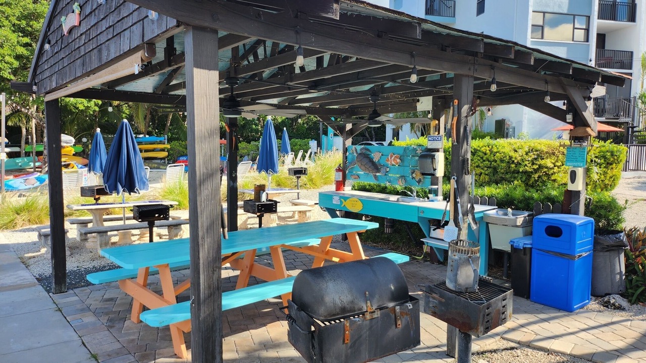 Photo of Outdoor in Key Largo