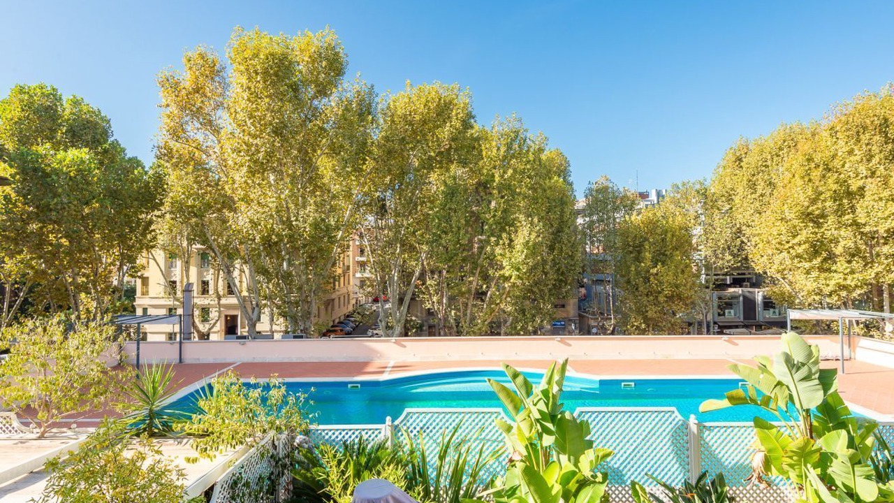 Photo of Outdoor in Parioli