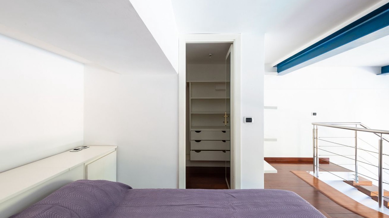Photo of Bedroom in Parioli
