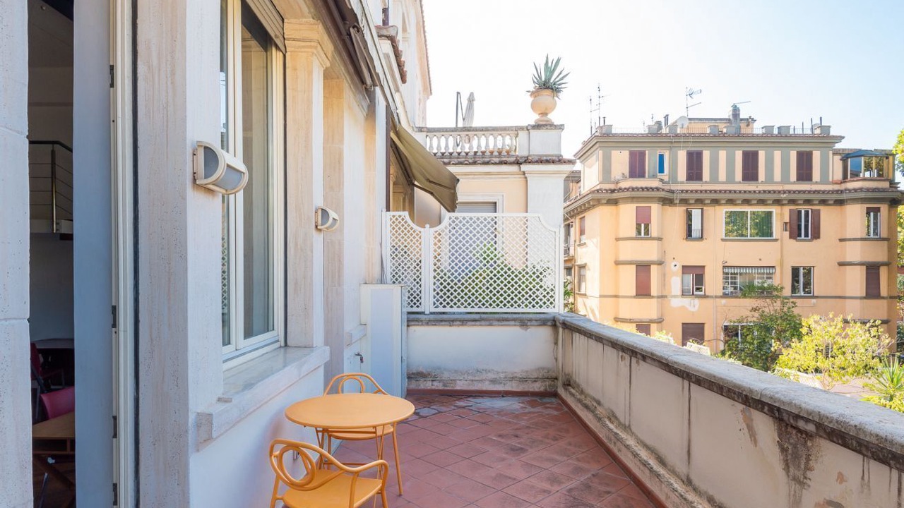 Photo of Outdoor in Parioli