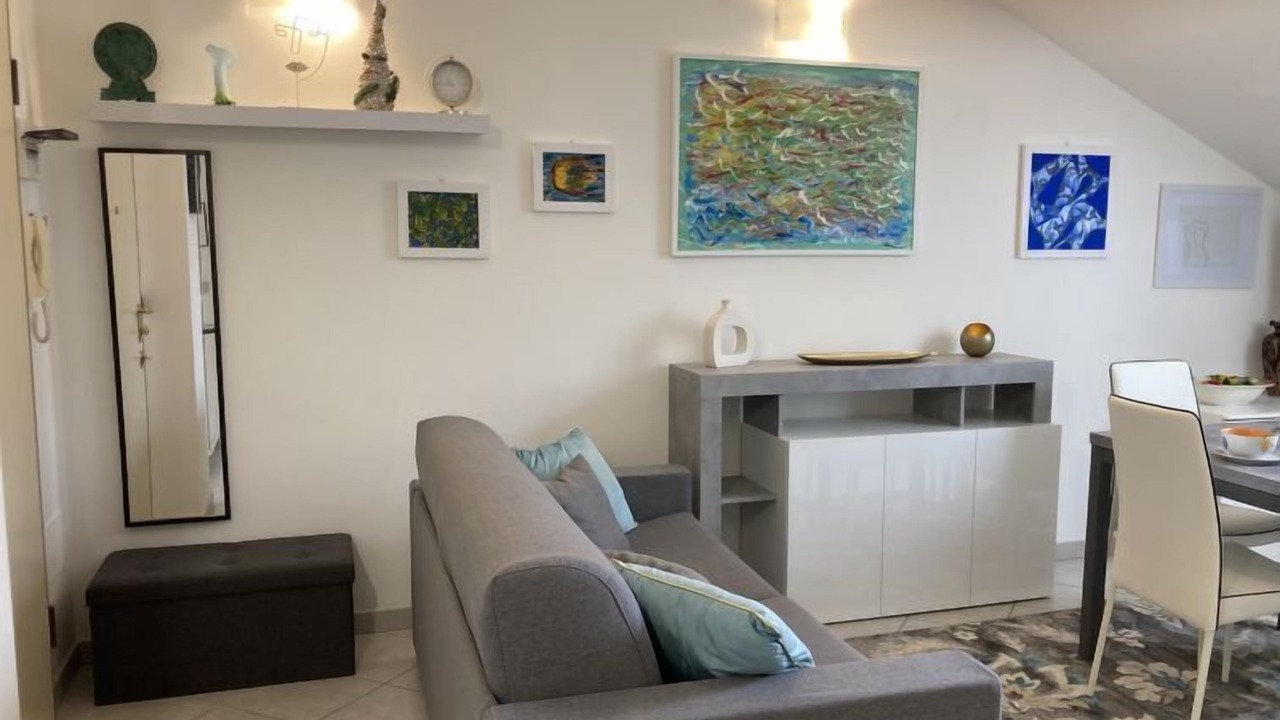 Photo of Bedroom in Riva Ligure