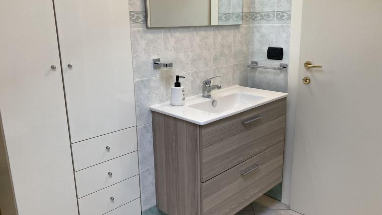 Photo of Bathroom in Riva Ligure