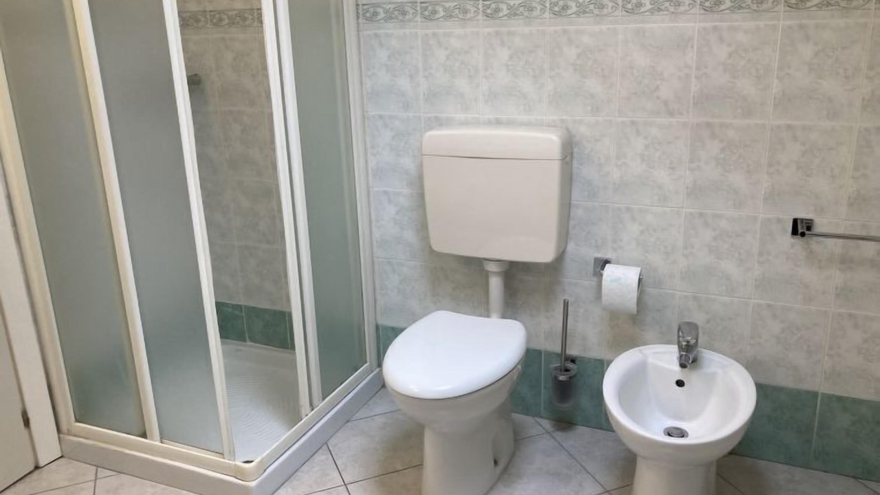 Photo of Bathroom in Riva Ligure