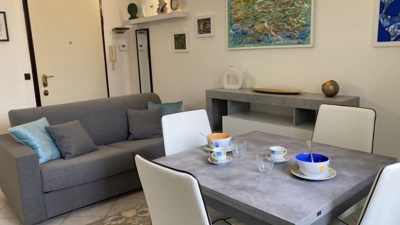 Photo of Bedroom in Riva Ligure