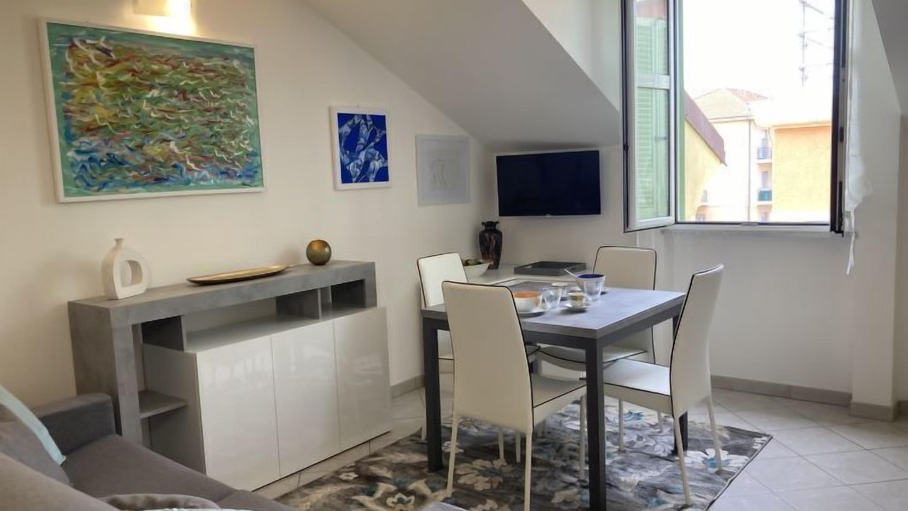 Photo of Bedroom in Riva Ligure