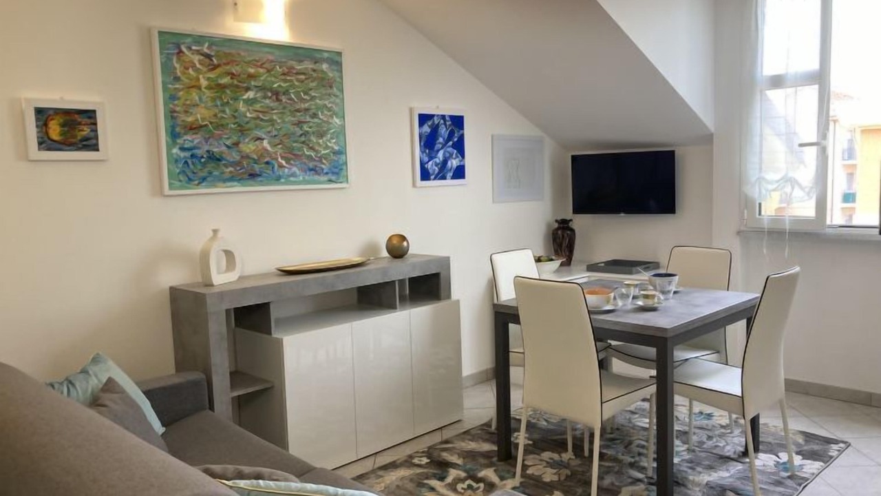 Photo of Bedroom in Riva Ligure