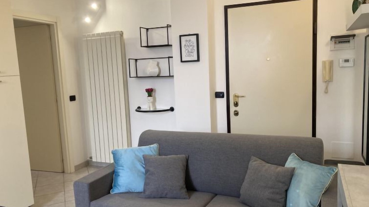 Photo of Livingroom in Riva Ligure