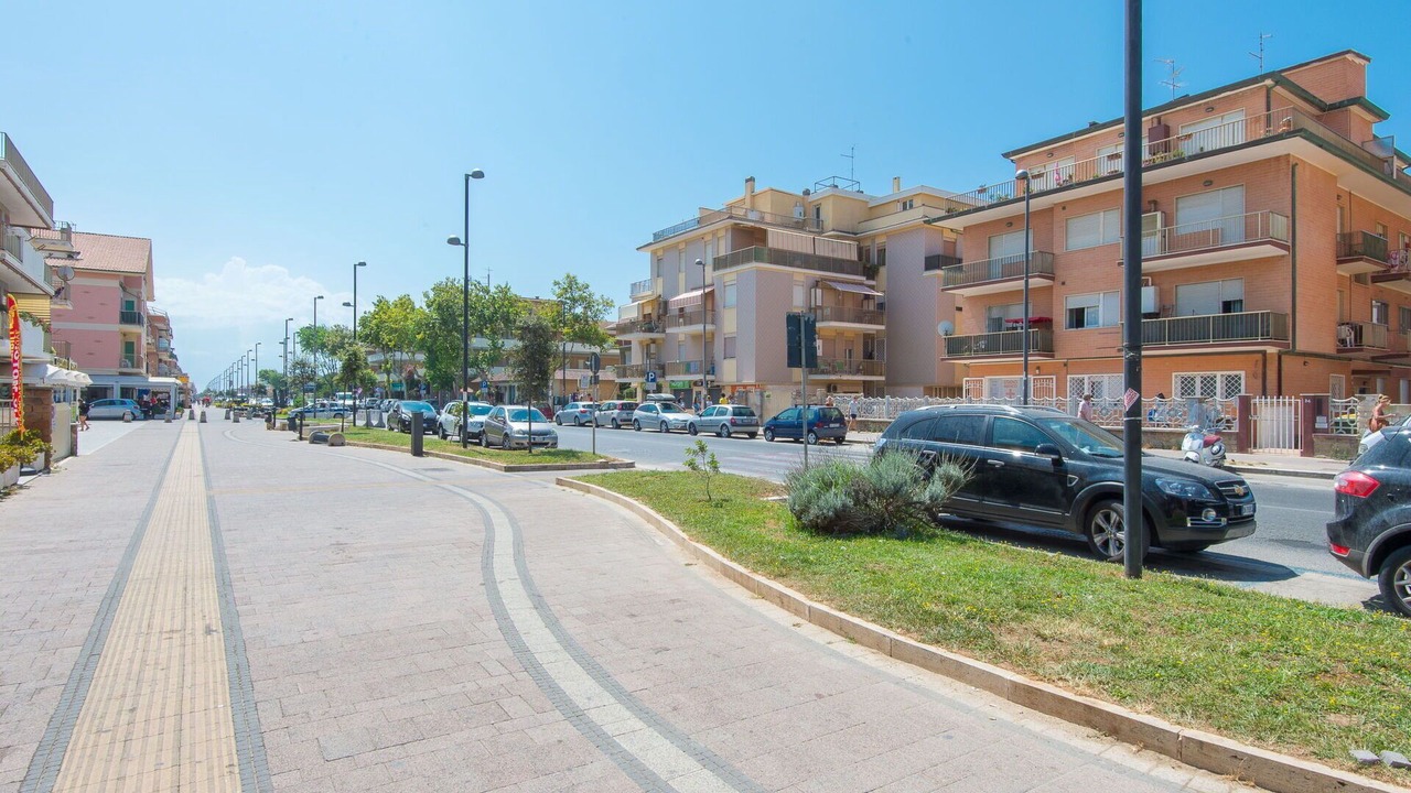 Photo of Outdoor in Torvaianica