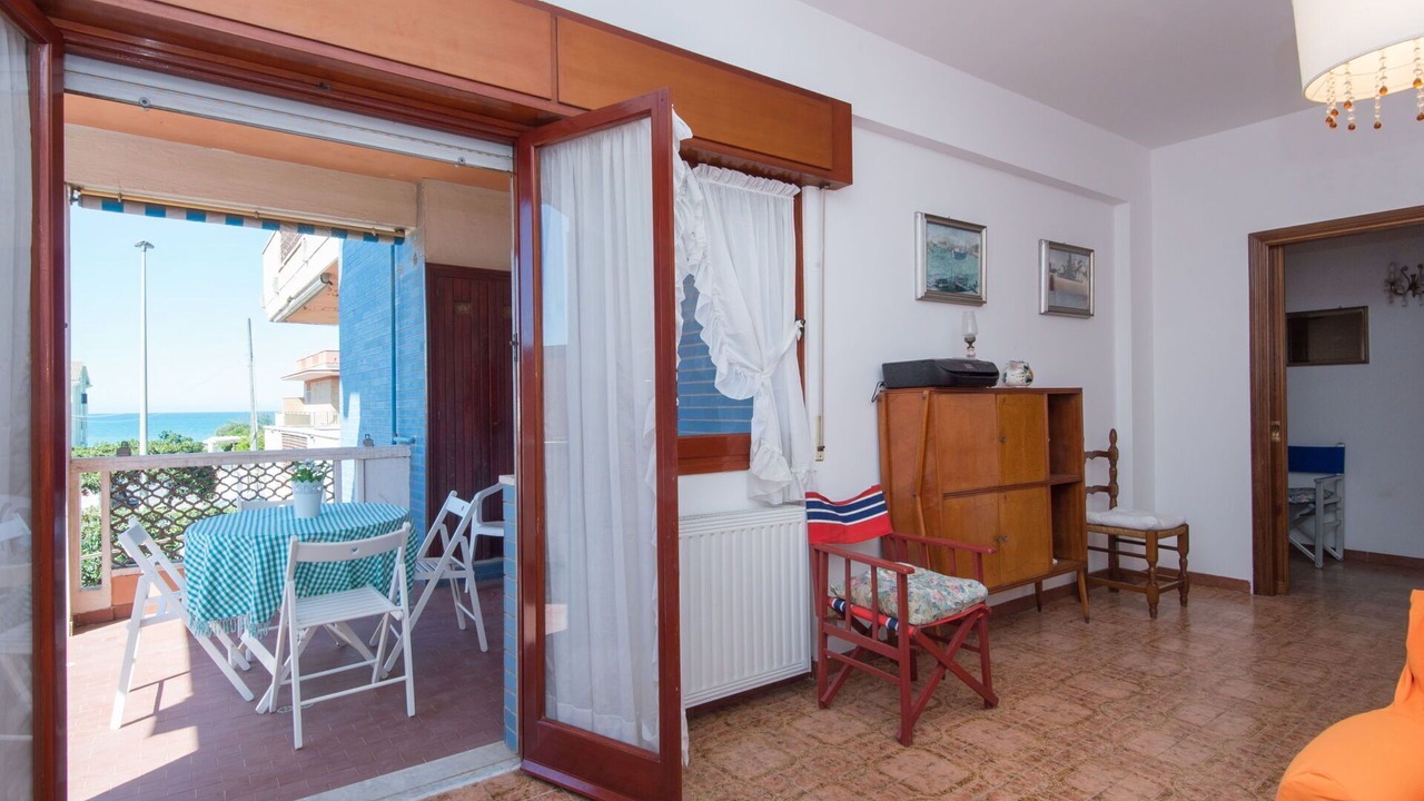 Photo of Outdoor in Torvaianica