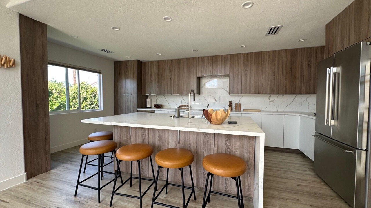 Photo of Kitchen in Hawthorne