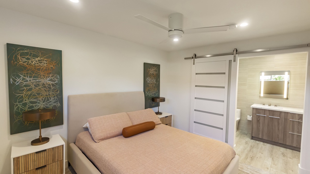 Photo of Bedroom in Hawthorne