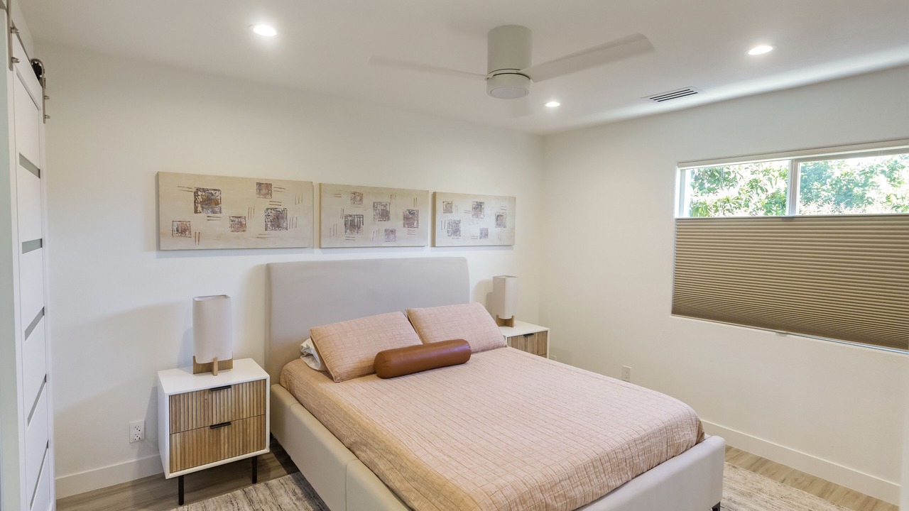 Photo of Bedroom in Hawthorne