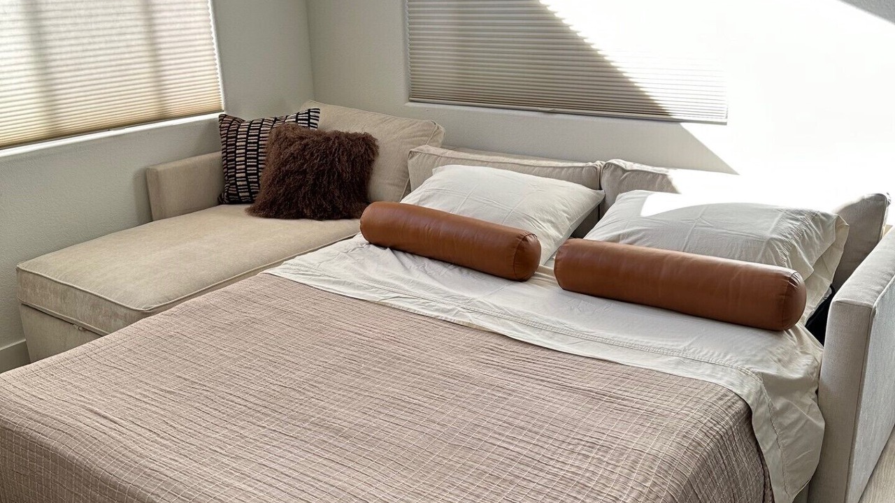Photo of Bedroom in Hawthorne