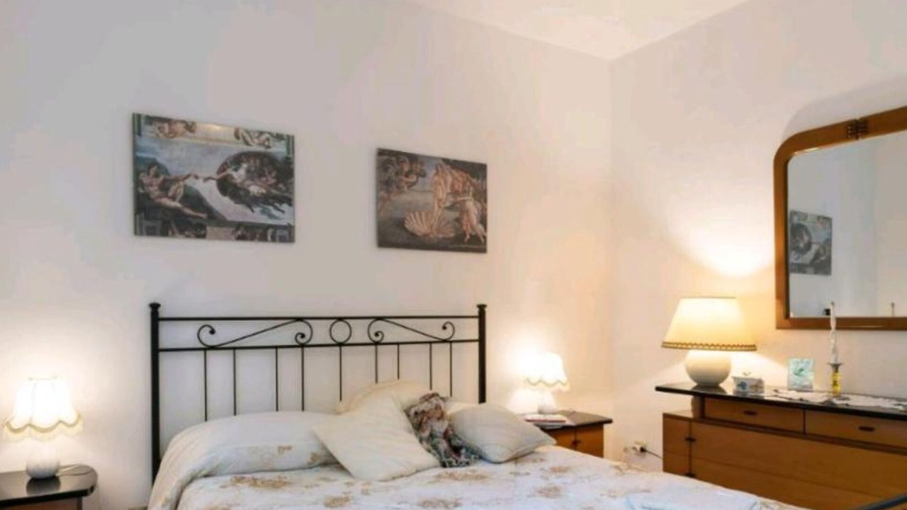 Photo of Bedroom in Perugia