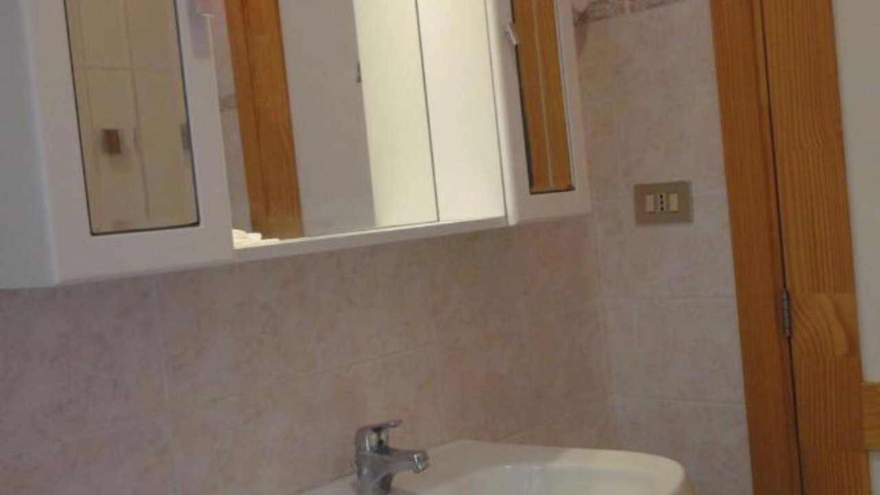 Photo of Bathroom in Perugia