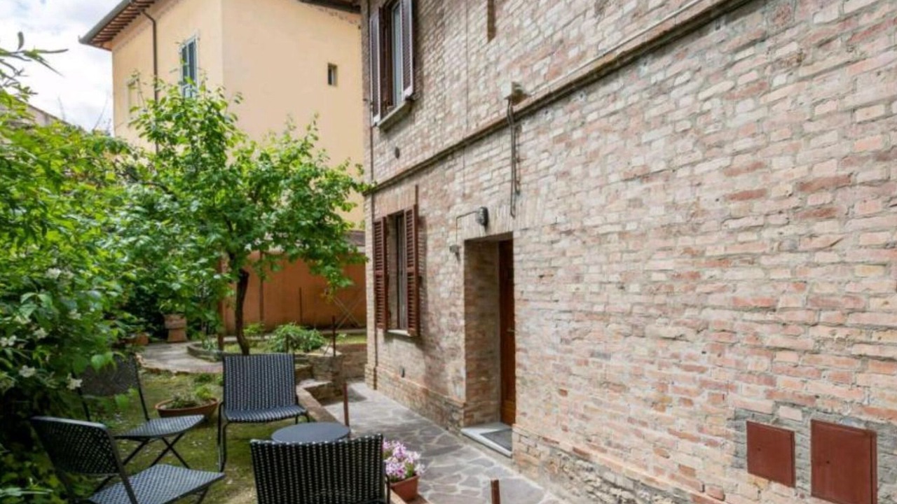 Photo of Patio Balcony in Perugia