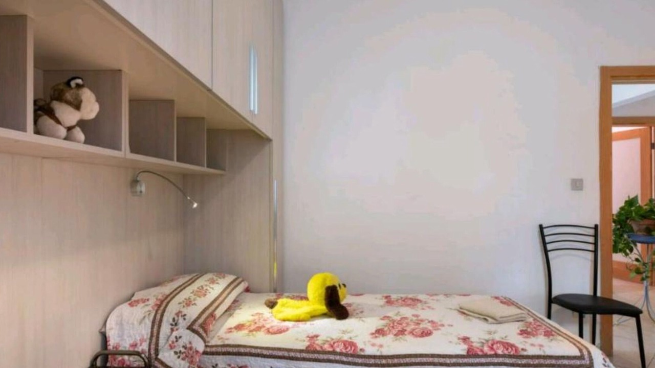 Photo of Bedroom in Perugia