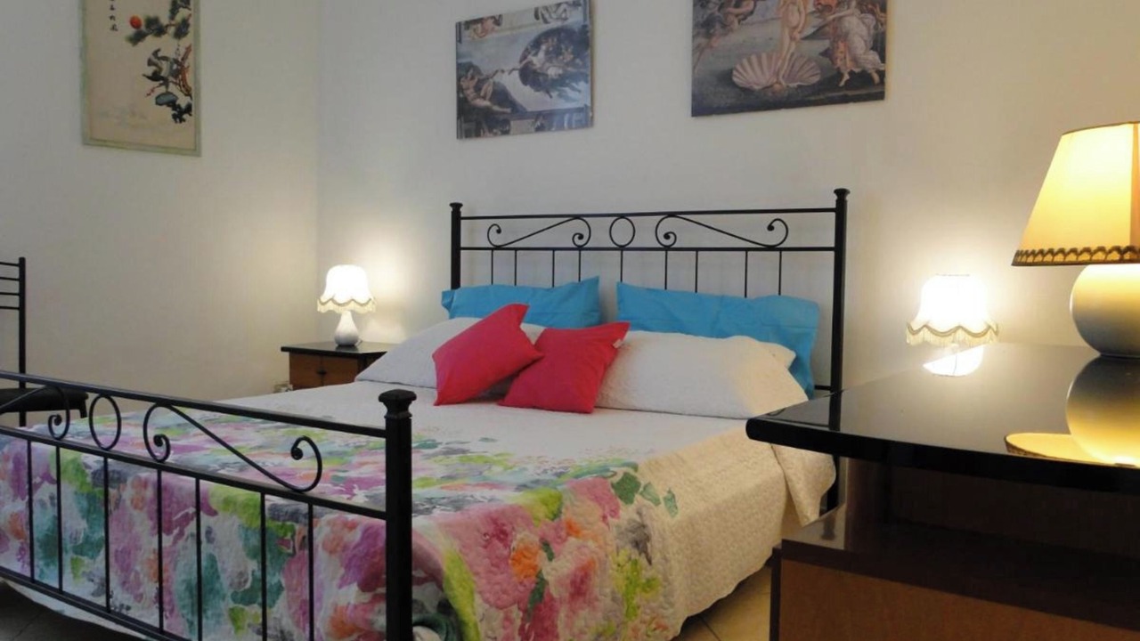 Photo of Bedroom in Perugia