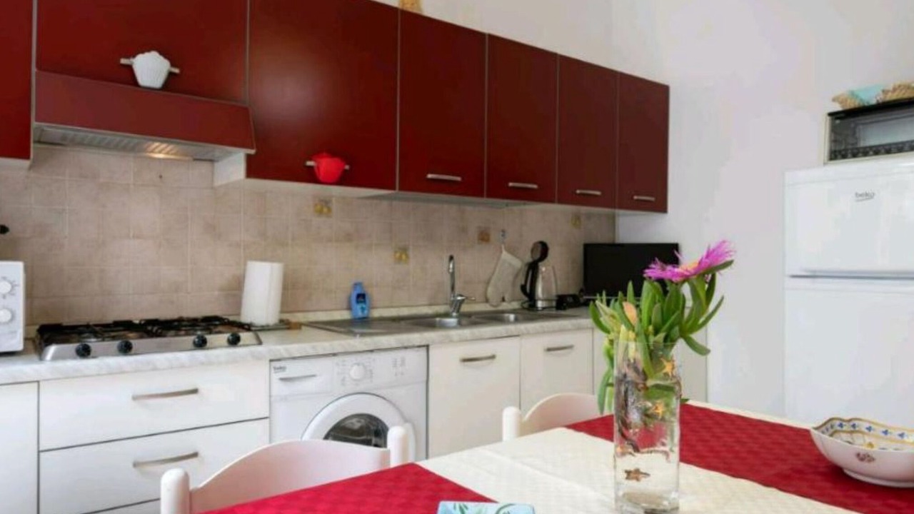 Photo of Kitchen in Perugia