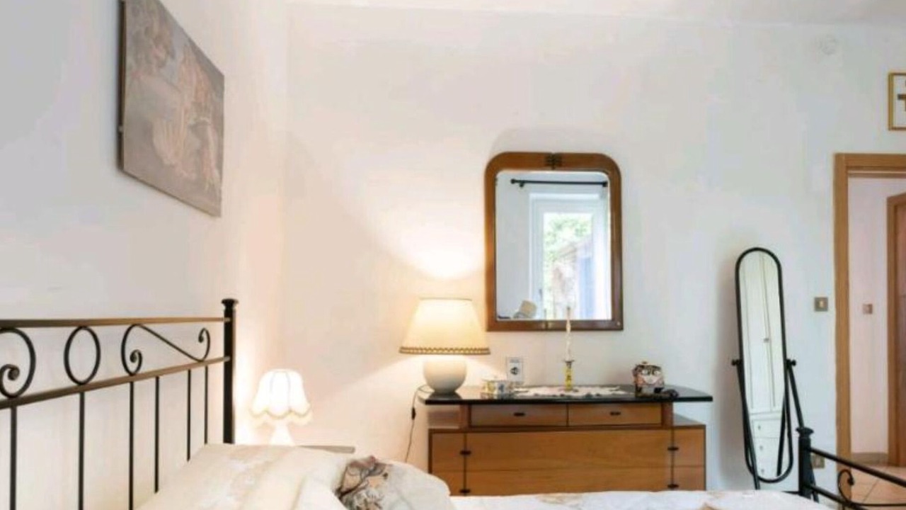 Photo of Bedroom in Perugia