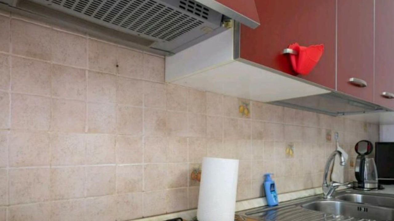Photo of Kitchen in Perugia
