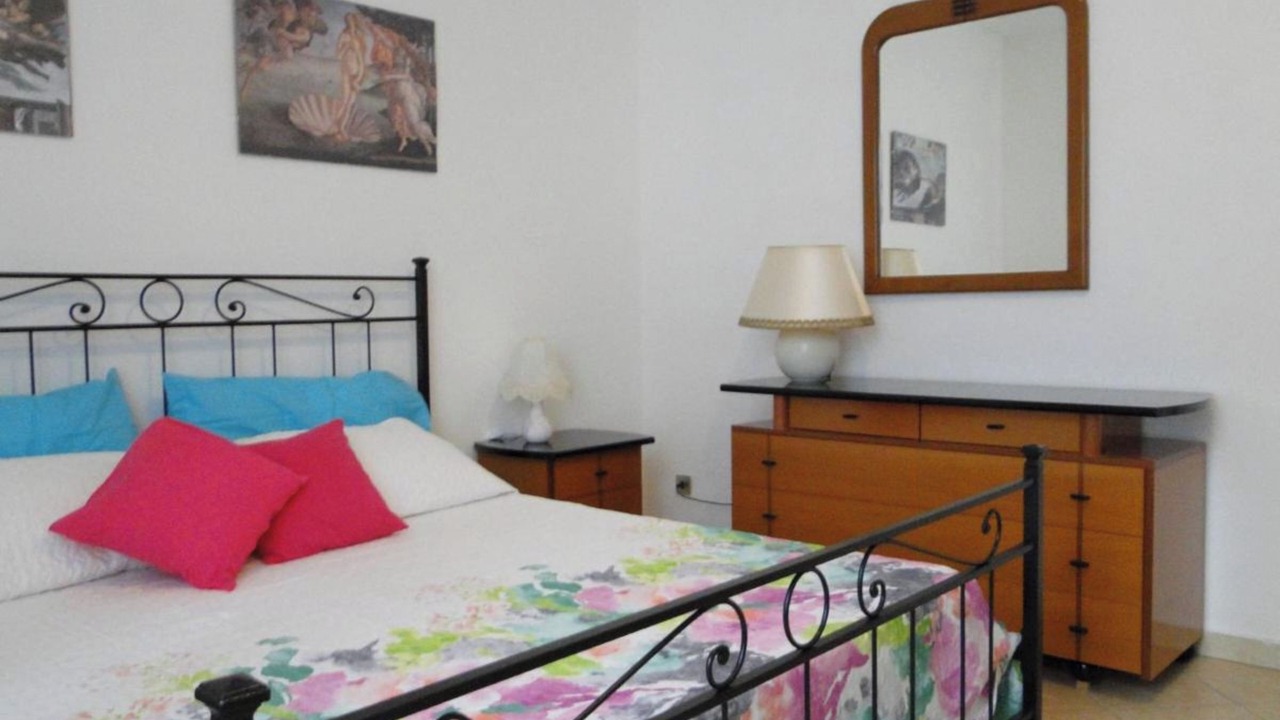 Photo of Bedroom in Perugia