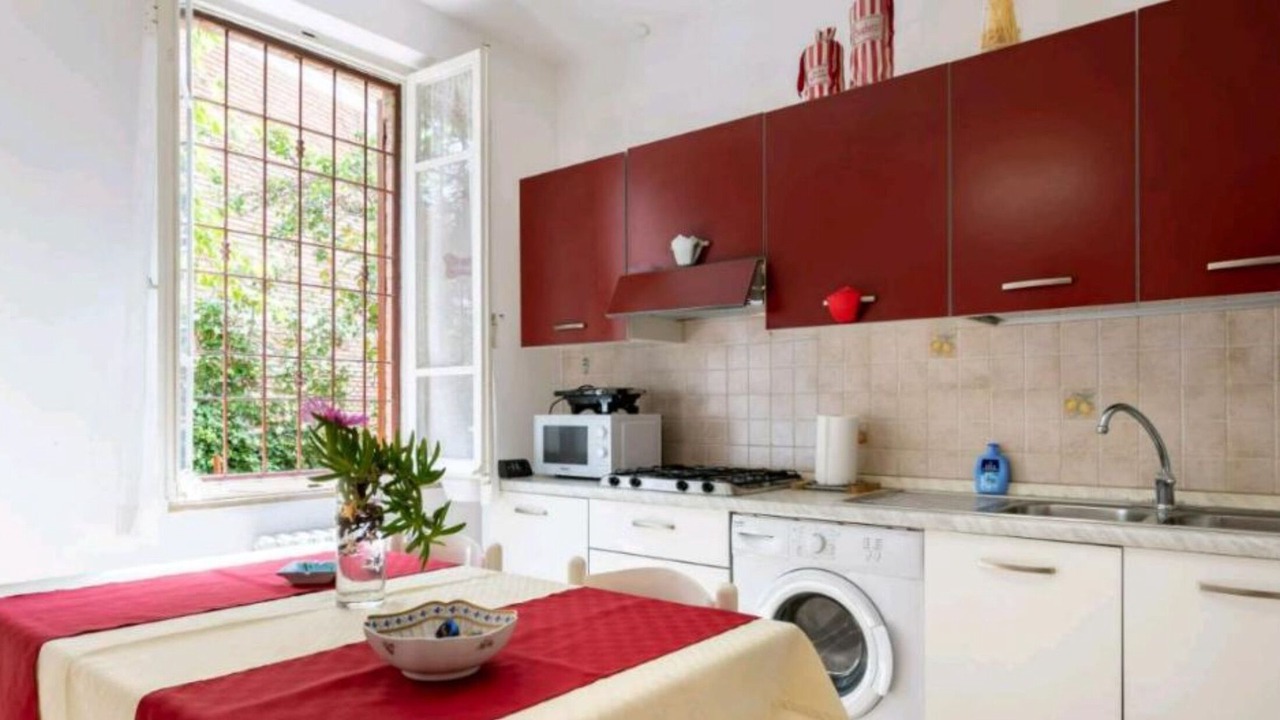 Photo of Kitchen in Perugia