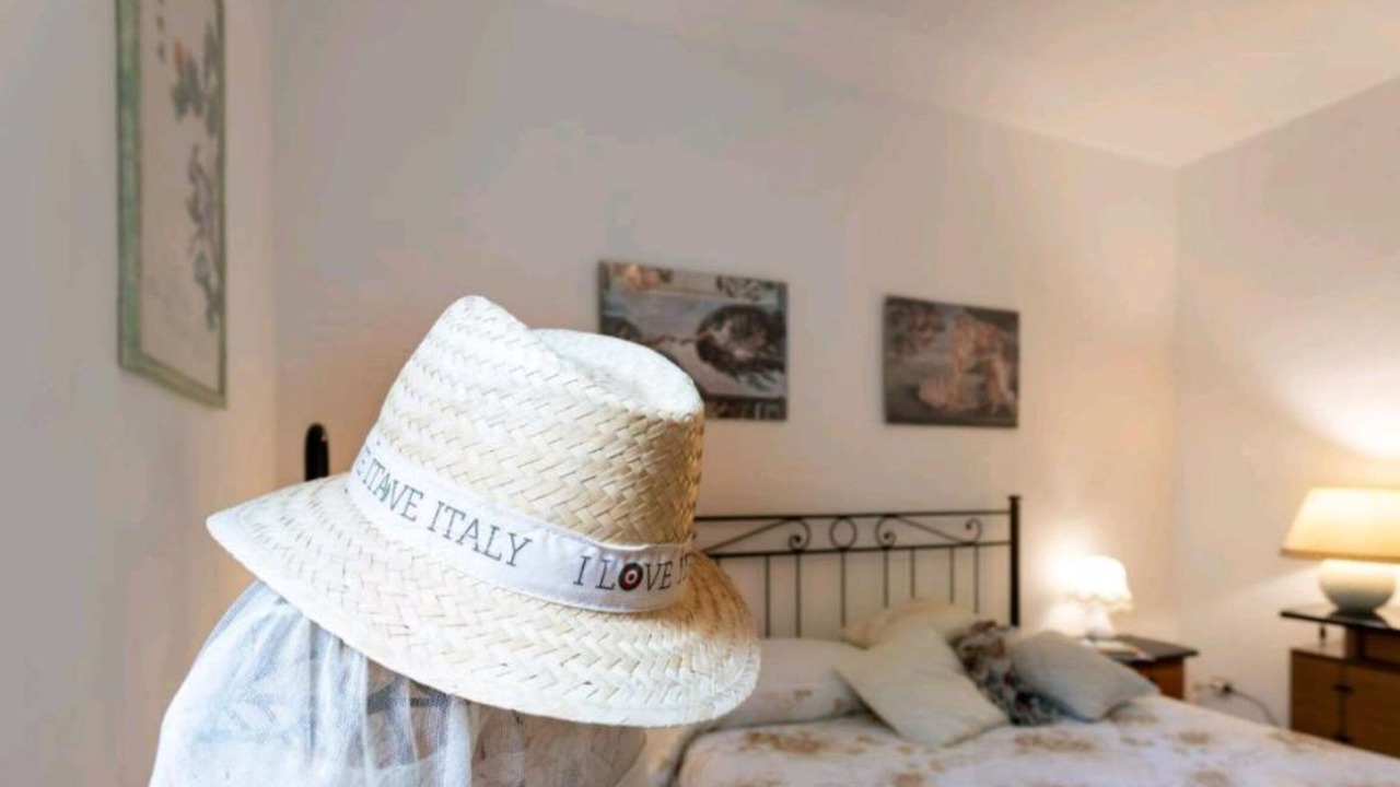 Photo of Bedroom in Perugia