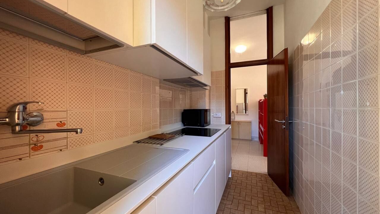 Photo of Kitchen in Principina a Mare