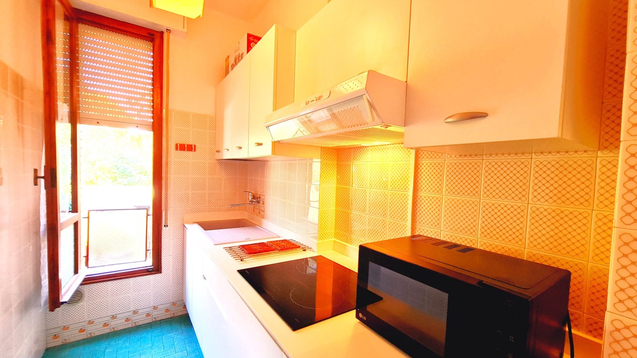 Photo of Kitchen in Principina a Mare