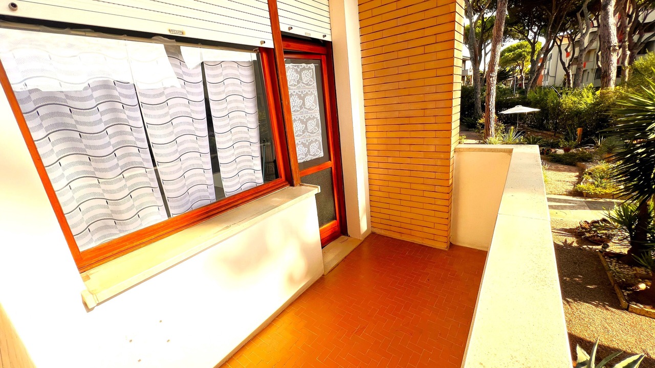 Photo of Patio Balcony in Principina a Mare