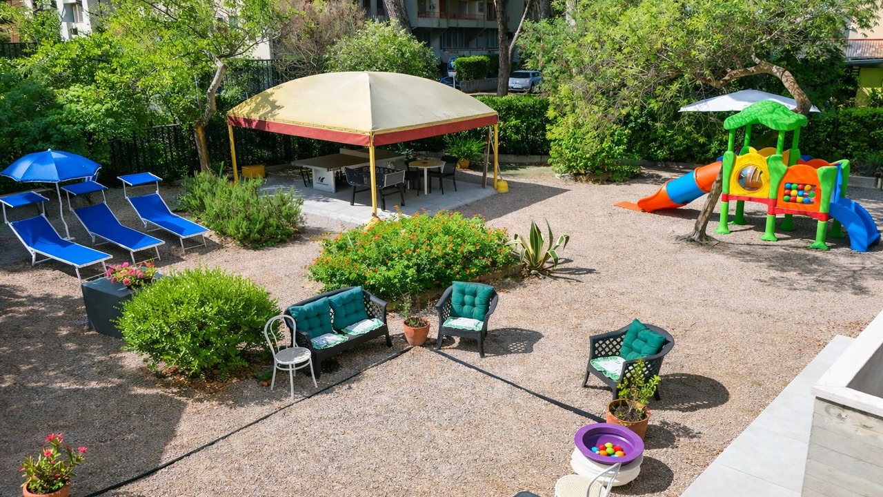Photo of Outdoor in Principina a Mare