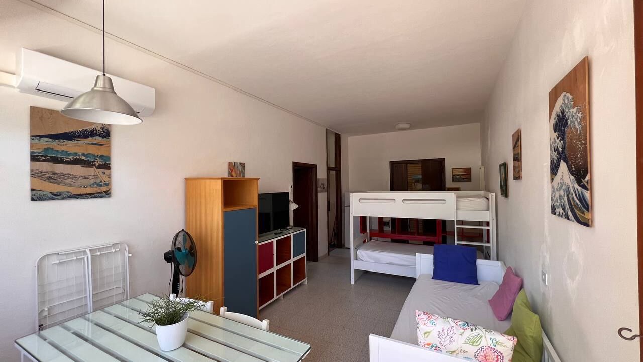 Photo of Livingroom in Principina a Mare