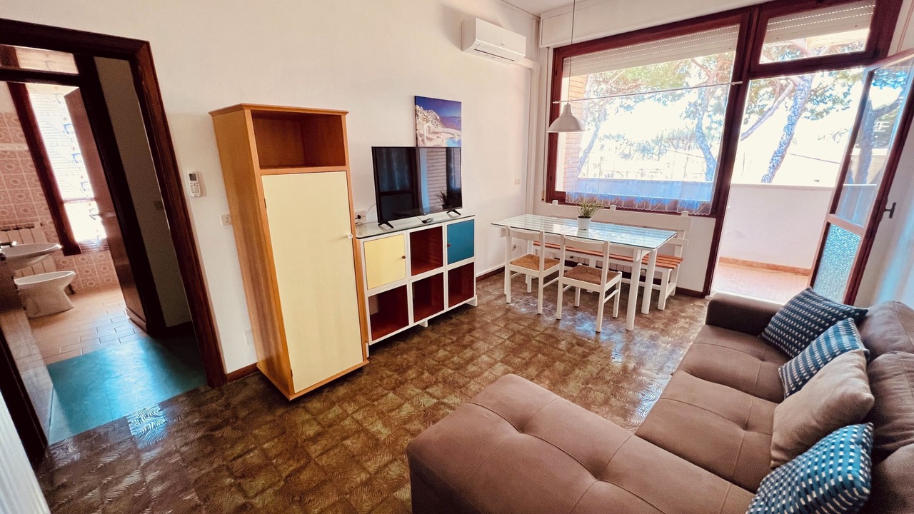 Photo of Livingroom in Principina a Mare