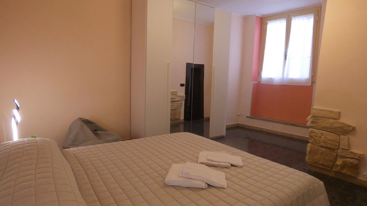 Photo of Bedroom in Narni