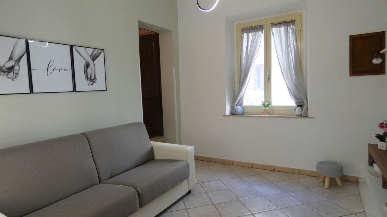 Photo of Livingroom in Narni