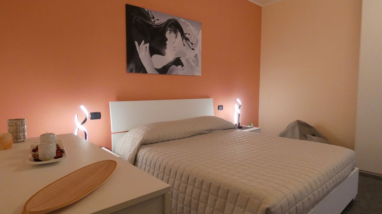 Photo of Bedroom in Narni